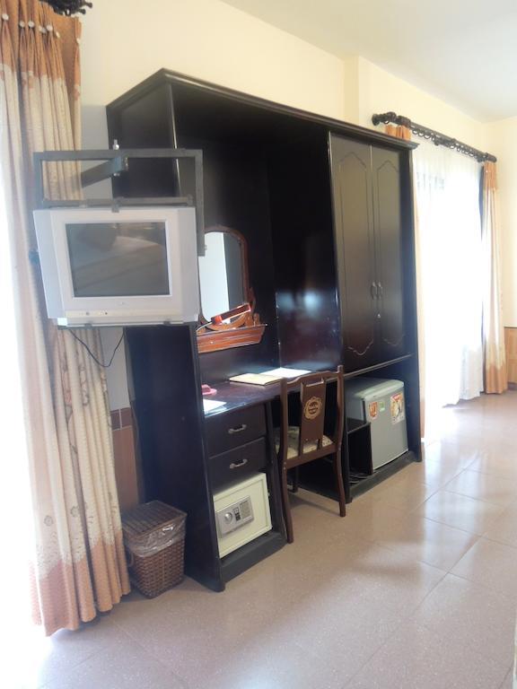 Thanh Noi Hotel Hue Rum bild